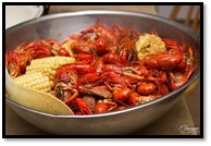 A Taste Of louisiana Food